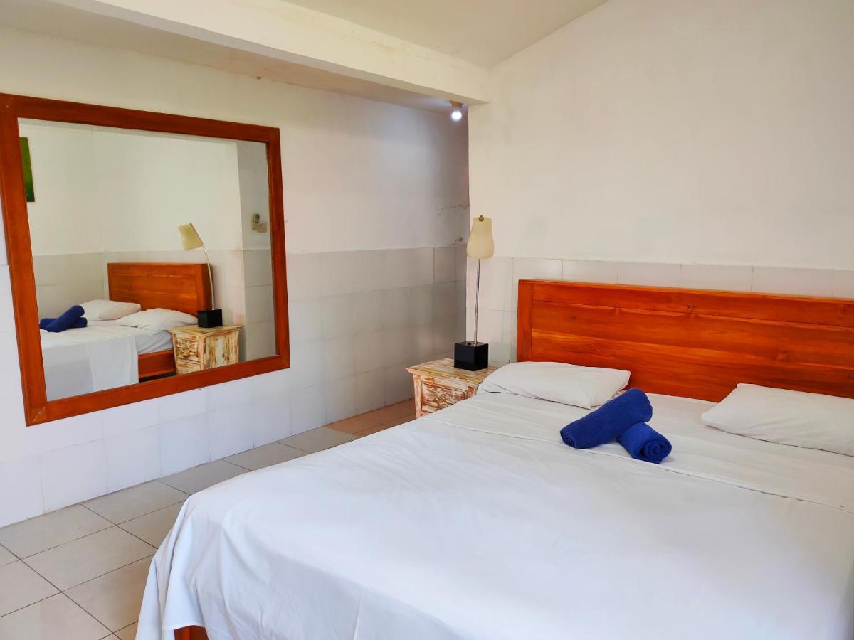 G Saskara Homestay Sanur  Luaran gambar