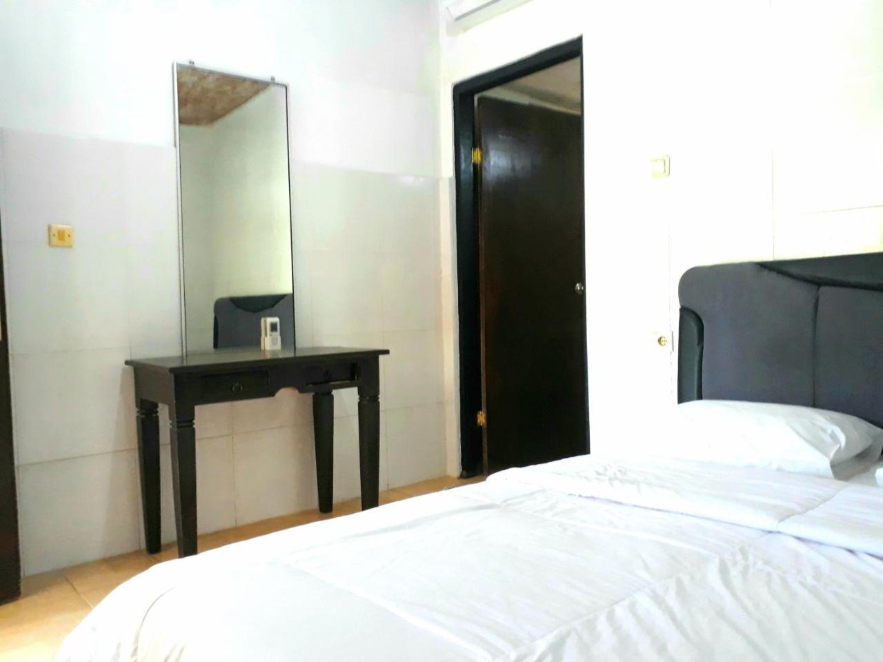 G Saskara Homestay Sanur  Luaran gambar
