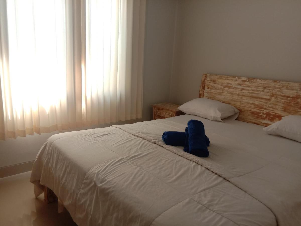 G Saskara Homestay Sanur  Luaran gambar